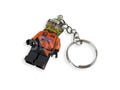 Custom MiniFig Keychain - Lando Norris - 2025 Season product logo