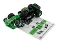 Alternative Stickers - ST C45 - LEGO® F1® Collectible Race Cars - 71049 product logo