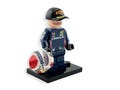 Custom MiniFig - Max Dutch Racing Driver - 2024 Season product logo