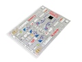 Alternative Stickers - LEGO Set 10353 - Williams FW14B product logo