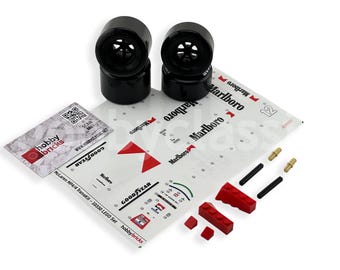 Trans-Kit McLaren MP4/4 - LEGO Set 10330