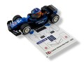 Alternative Stickers - W FW47 - LEGO® F1® Collectible Race Cars - 71049 product logo