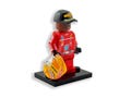 Custom MiniFig - Lewis Hamilton - 2025 Season product logo