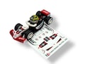 Alternative Stickers - VF-25 - LEGO® F1® Collectible Race Cars - 71049 product logo