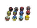 Custom Helmet - F1 Drivers 2023 - 2025