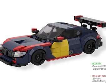 Modellbausatz – Mercedes-Benz AMG GT3 – Nürburgring 2026 – Eigenbau