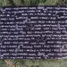 Chemistry extra large pencil case, large zippered bag, jumbo pencil case, the Supa Scribe
