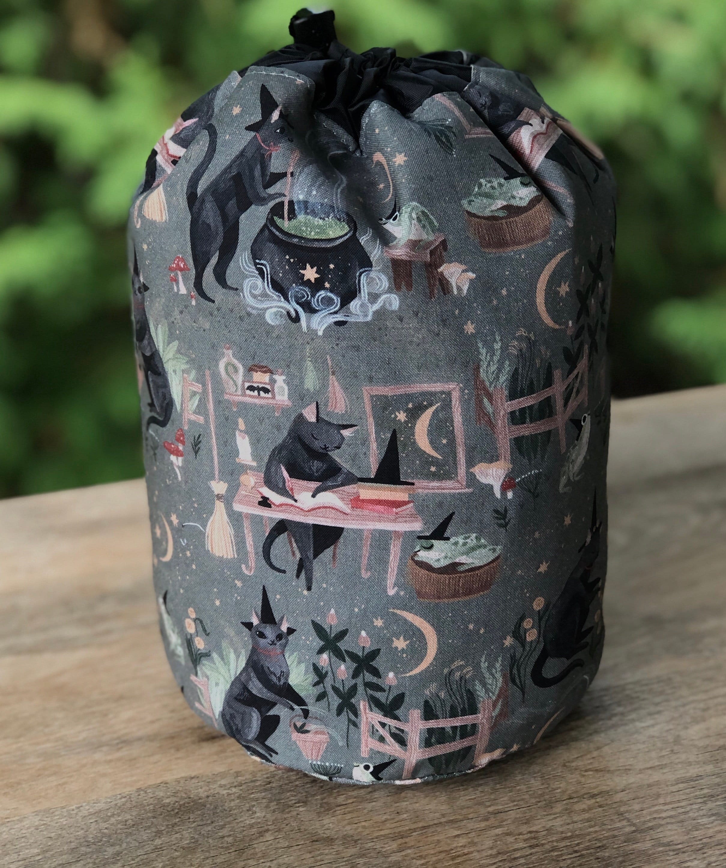 【HURJABOY】 CAT LEATHER BAG COACH® | Cat Bag