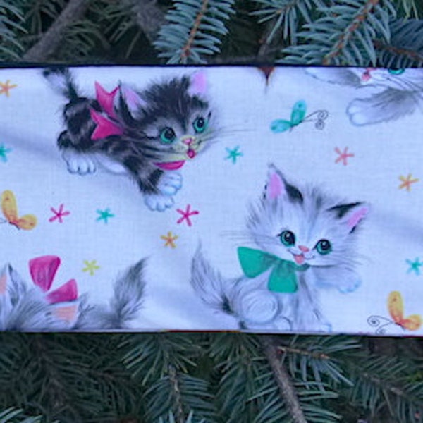 Knitting Needle Case Etsy