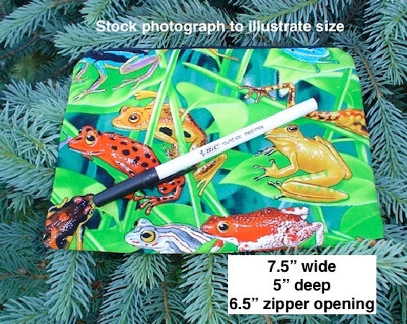 Gymnastics Make up Bag Makeup Case Accessory Bag Zippered Etsy