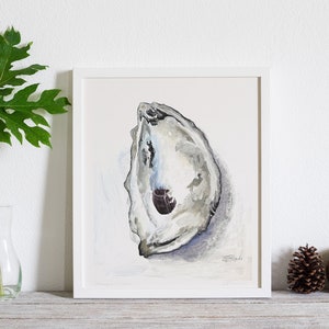 Pemaquid Oyster No.01