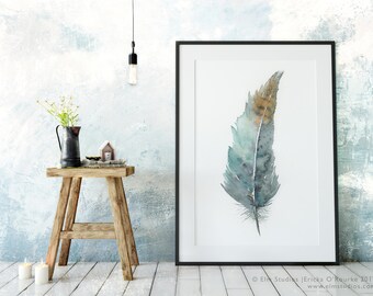 Zen Feather No.2