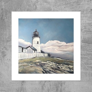 Pemaquid Point Lighthouse image 2