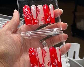 Press On Nails