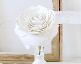 8th Wedding Anniversary Gift, for Wife, Husband, Couple, Vase not included