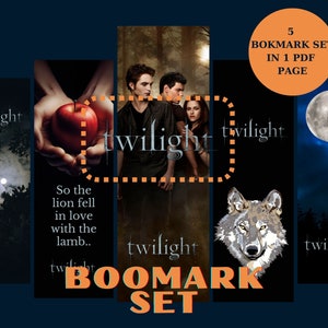 twilight saga|twilight bookamrks|edward cullen|edward cullen bella|vampirebookmarks|moviebookmarks|cullens|twilightsaga|twilight saga cullen