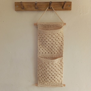 Wall pouch storage online