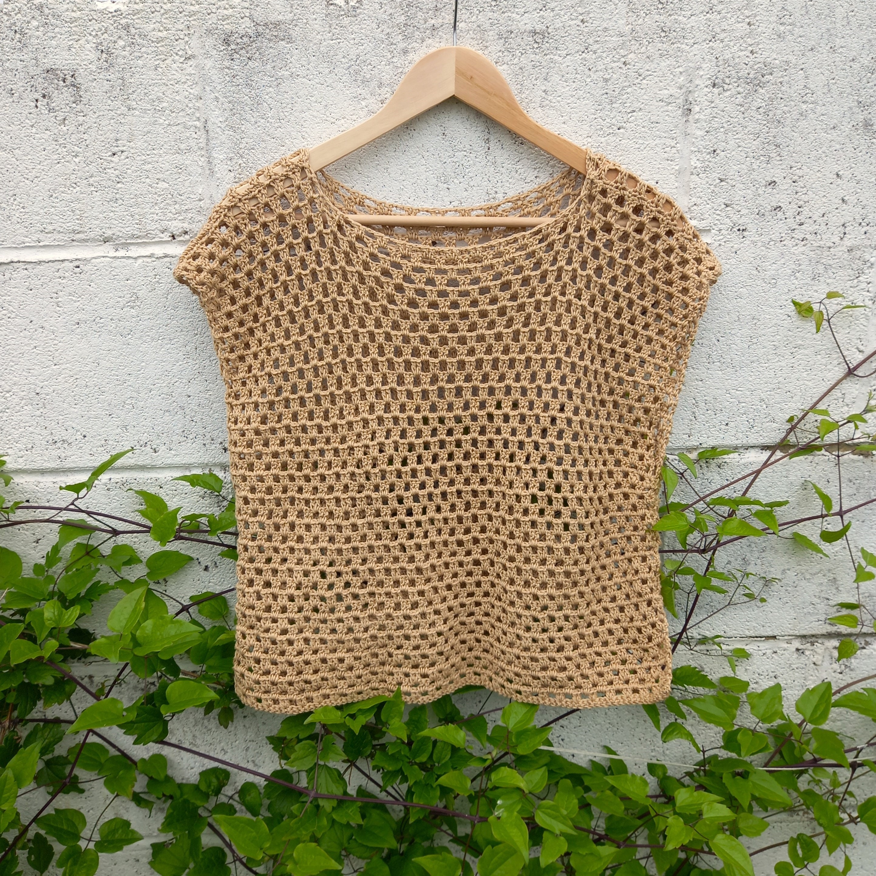 ☆韓国の人気☆【SATUR】☆(W) Crochet Layered Skir.t☆ Azura Crochet Top – Z SUPPLY