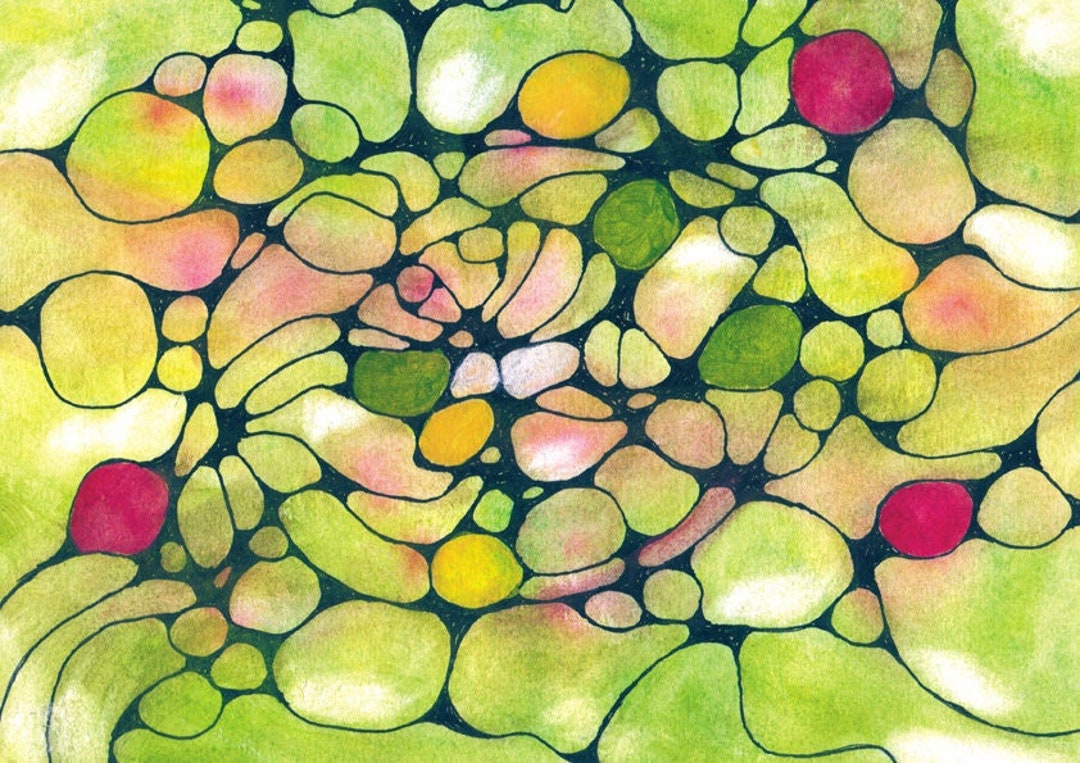 Download Neurographic Art Neuro Art Image Neurographic Art Neuroart