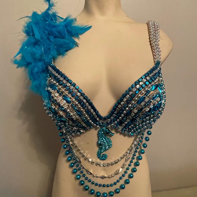 Feather-Lite Bra