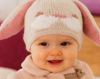 Tricot d'hiver pour enfant ou bébé