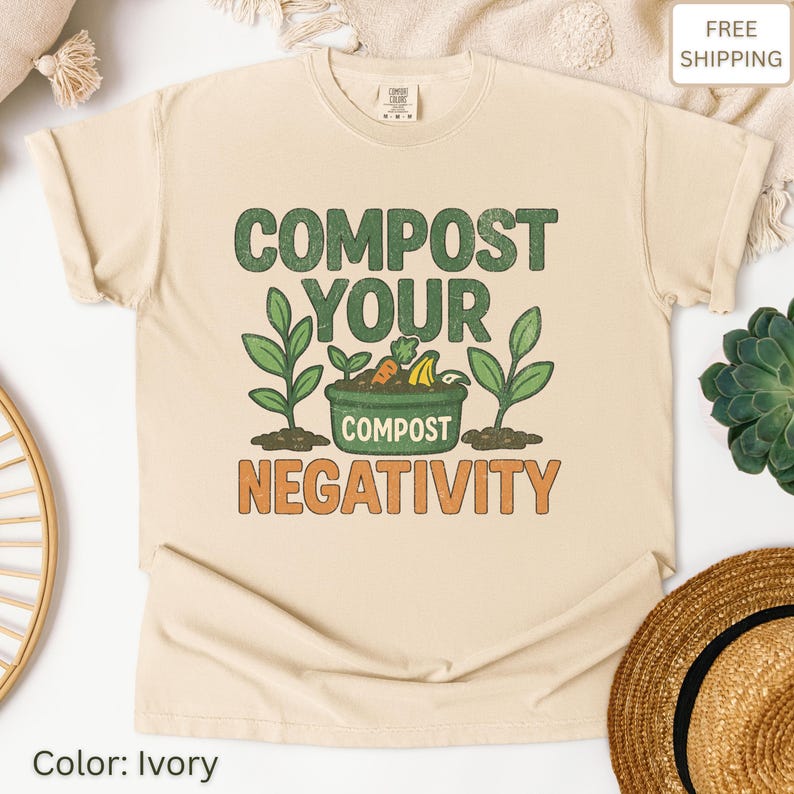 Eco-friendly 