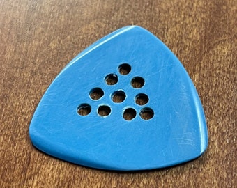 The Bluejay Guitar Pick 1.0 mm