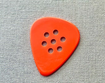 The Oriole Standard Guitar Pick 1.2 mm