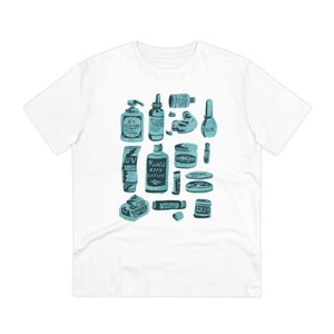 SELF CARE // Organic Creator T-shirt - Unisex