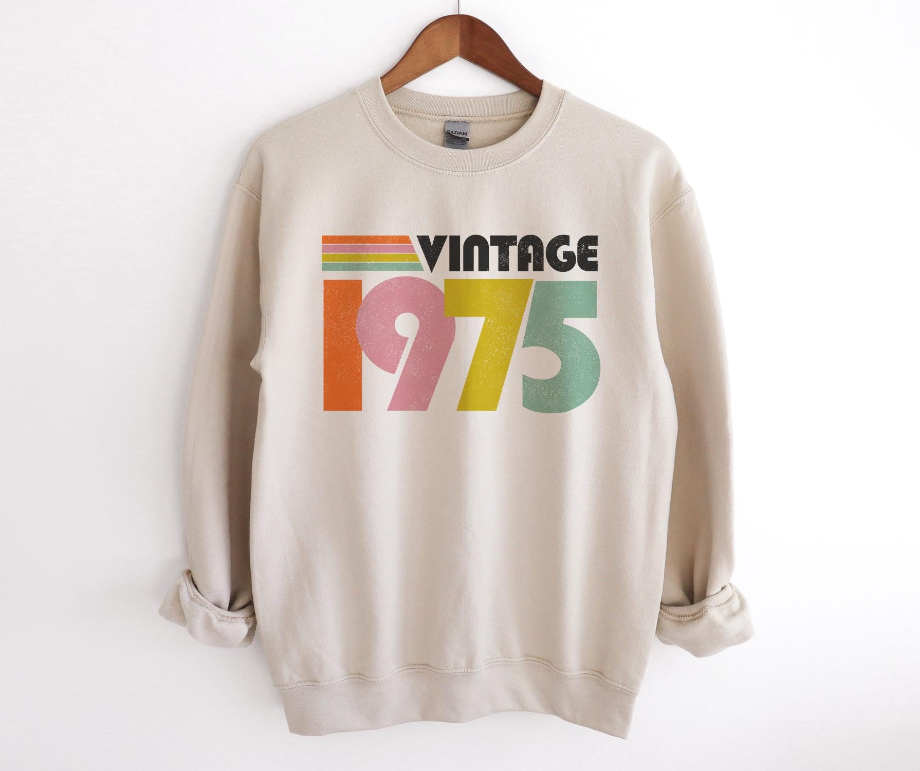 The 1975 Dirty Hit Vintage Logo スウェット The 1975 TH on X: