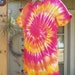 see more listings in the Women's Tie-Dye Shirts section