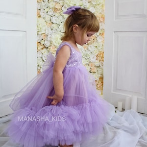 purple easter dress 4t Purple Easter Dress 4t