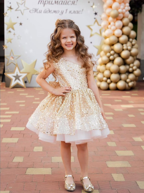 green emerald velvet dress Gold Ombre Side Cut Out Long Sequin Formal Dress Ivory/Silver/Gold / 0
