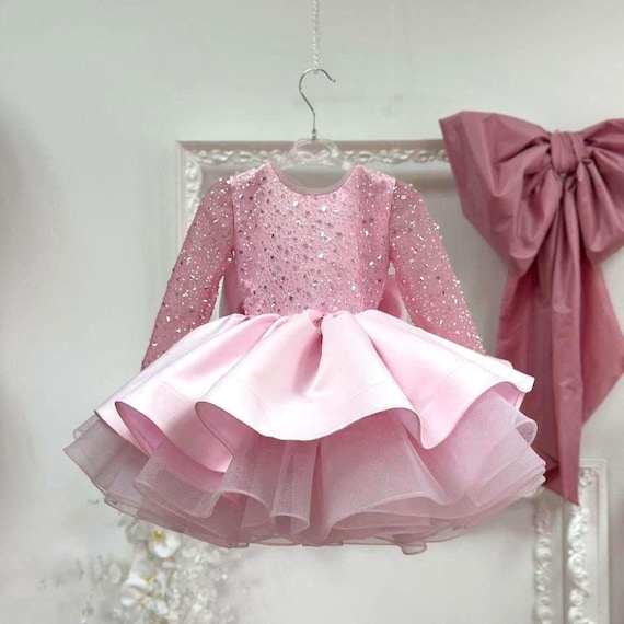 plt birthday dresses Sequin Birthday Dresses Short Sky Blue Cocktail Dress – jkprom