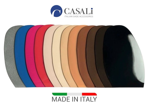 Casali Mirror Italy Christian Louboutin Soles protect, 1 Pair Luxury Shoe Repair