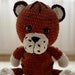 see more listings in the Amigurumi-speelgoed section