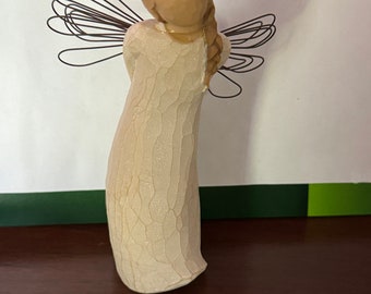 Willow Tree Thank You Figurine