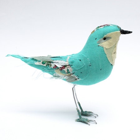 28+ Fabric Bird Sewing Pattern