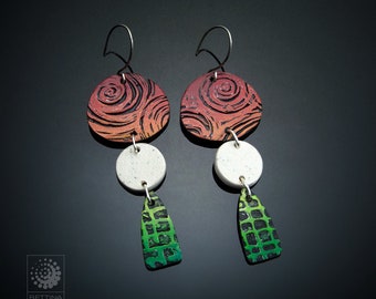 Earrings - One of A Kind