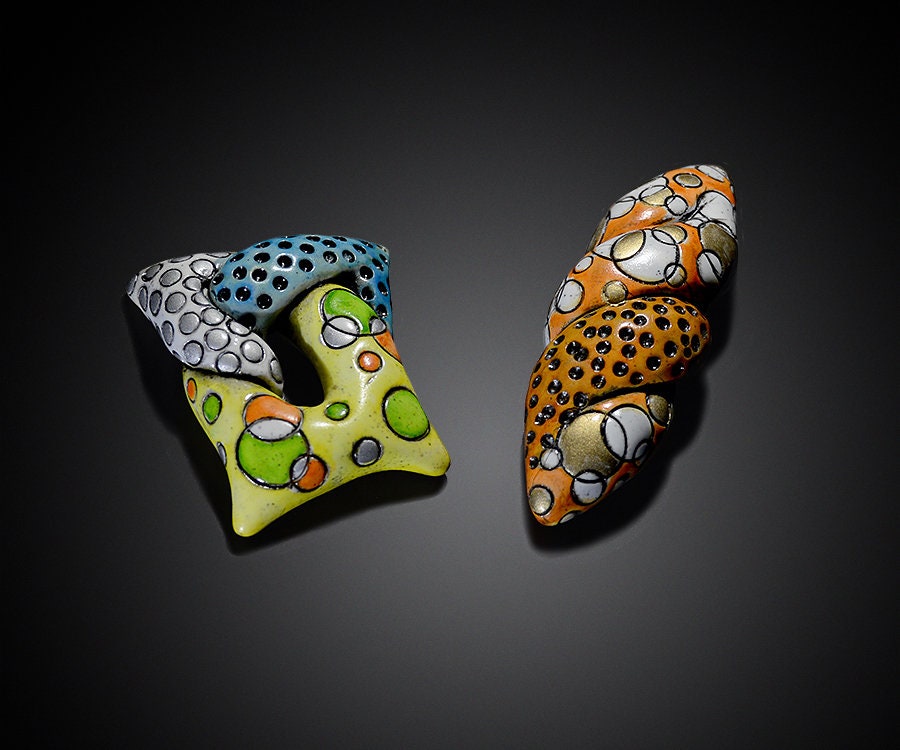 Polymer Clay PDF Tutorial 