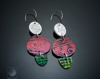 Earrings - One of A Kind