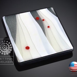 Polymer Clay PDF Tutorial &quot;Translucent Layers&quot;