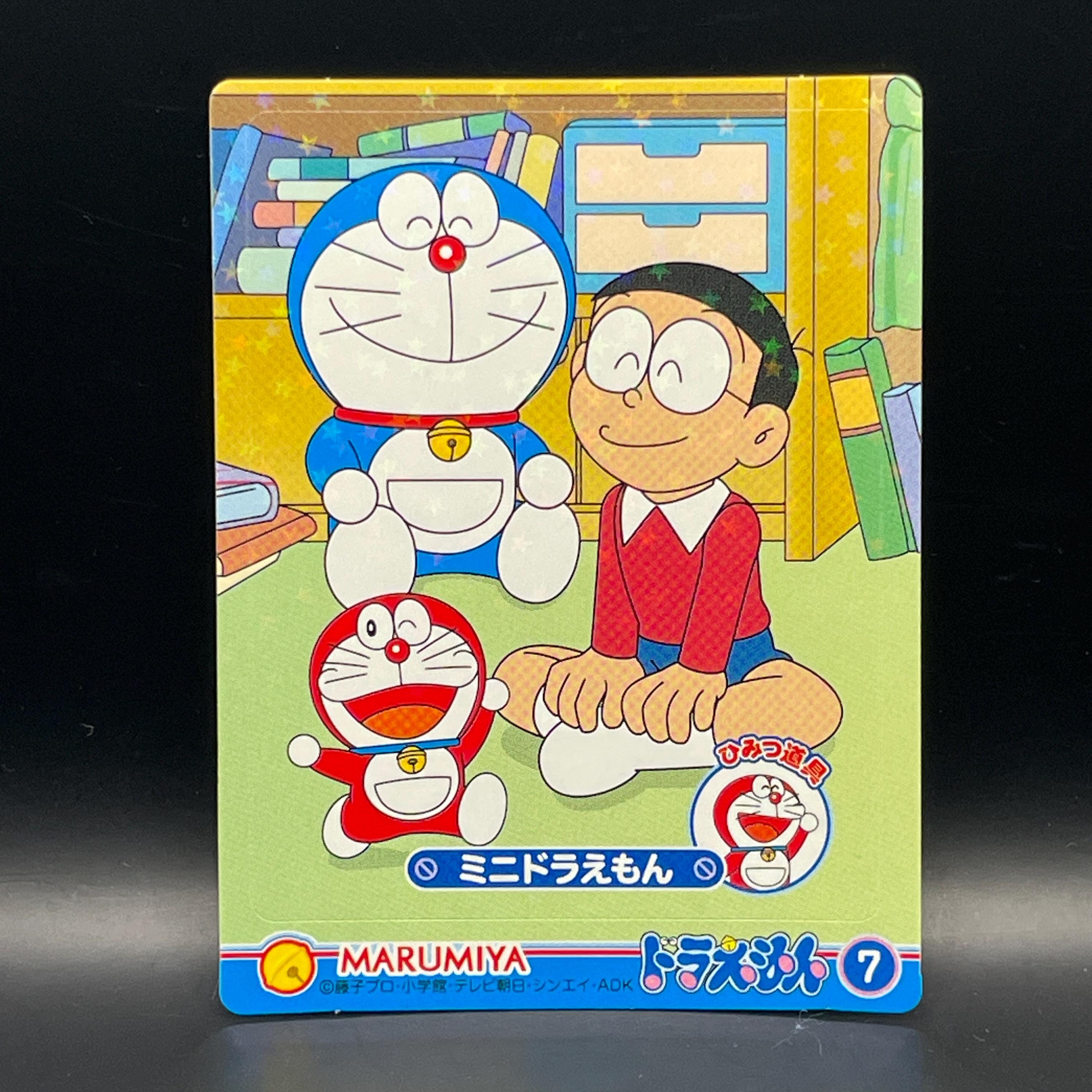 Nobita Doraemon
