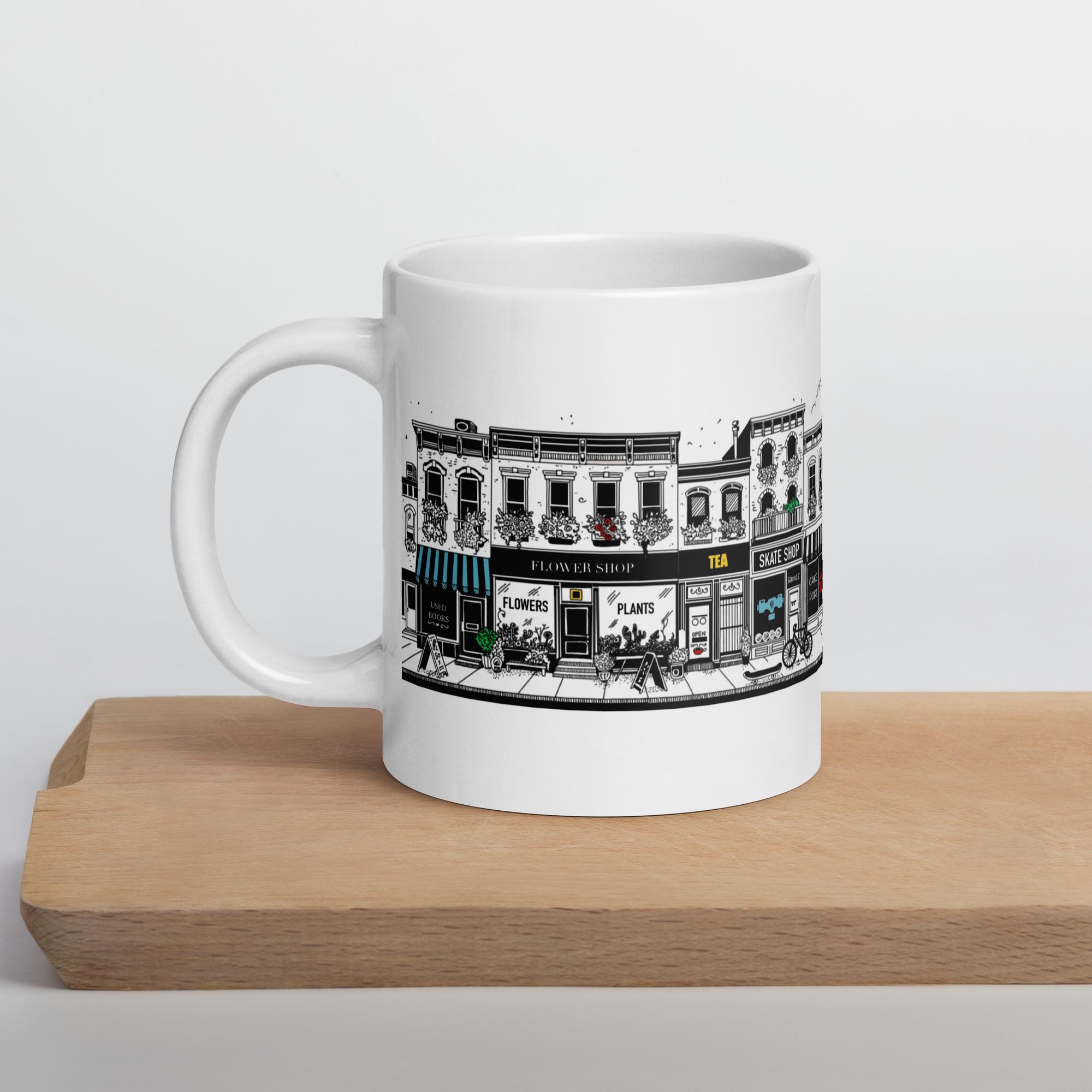 Tassen shop Etsy
