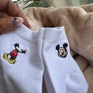 Disney-Socken Bild 5