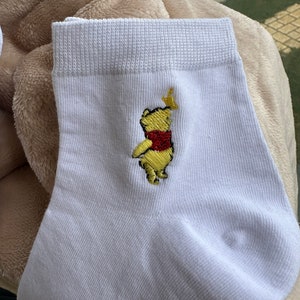 Disney-Socken Bild 4