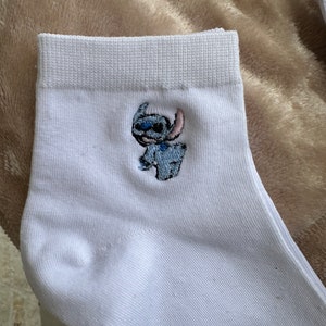 Disney-Socken Bild 3