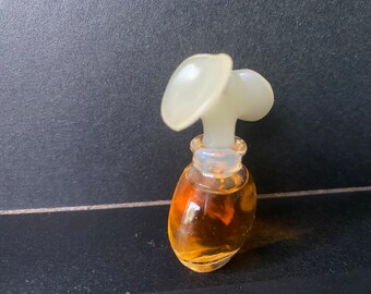 Miniatuur vintage parfum Chloe van Karl Lagerfeld 3,5 ml