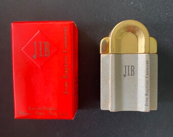 JIB miniatuur EDP 1,5 ml van Jean Baptiste Caumont zeldzaam