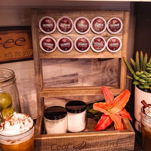 K-Cup Holder